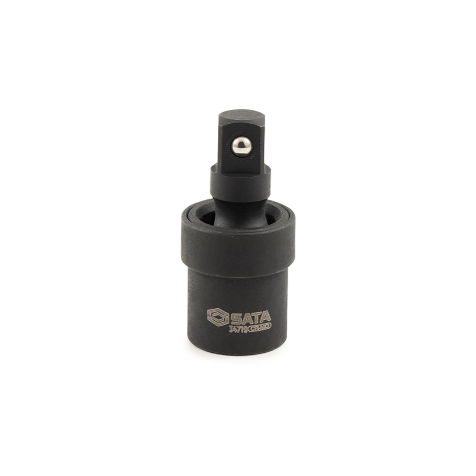 Đầu Tuýp Lắc Léo Đen 1/2" SATA 34719