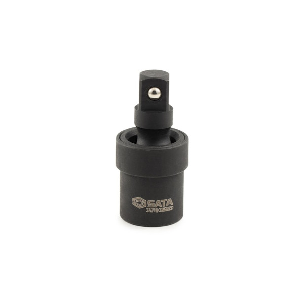 Đầu Tuýp Lắc Léo Đen 1/2" SATA 34719