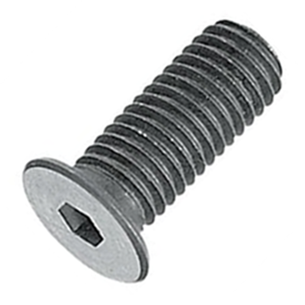 Lục Giác Chìm Đầu Mỏng Thép