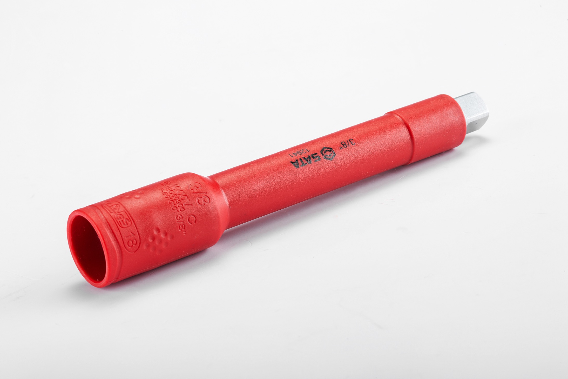 Thanh Nối Dài Cách Điện 3/8" 125 mm SATA 12941