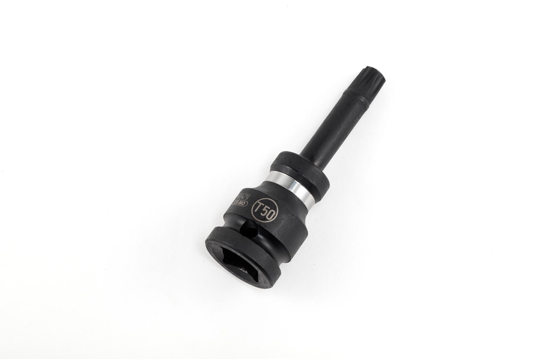 Đầu Tuýp Mũi Lục Giác Sao 1/2" T45 SATA 35428