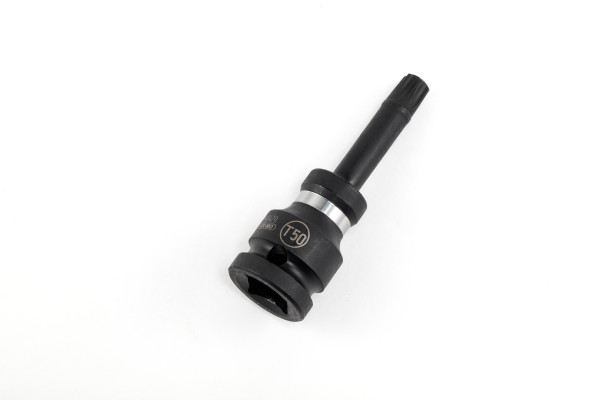 Đầu Tuýp Mũi Lục Giác Sao 1/2" T45 SATA 35428