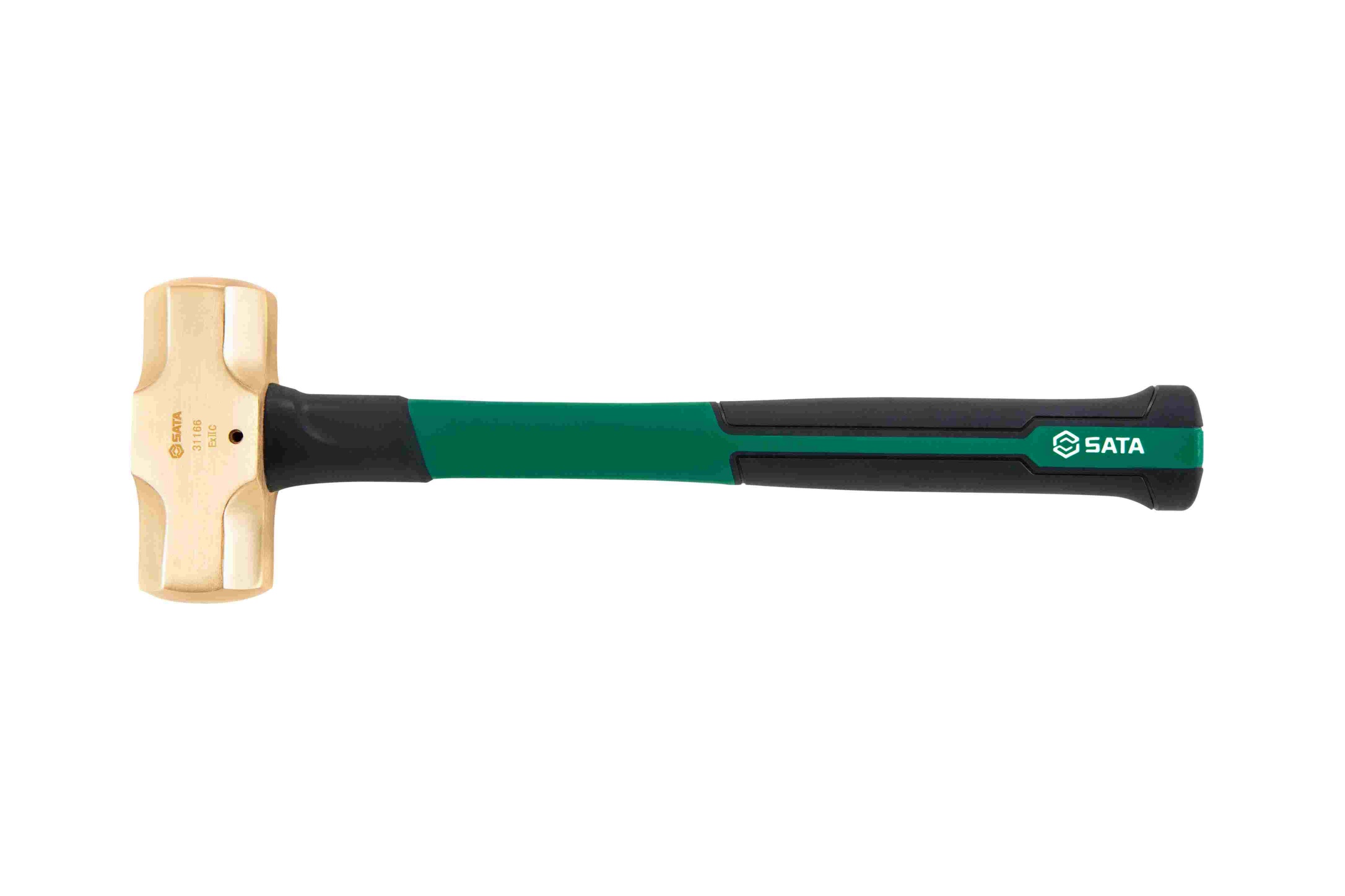 Búa Tạ Chống Cháy Nổ 8Lbs. SATA 31168