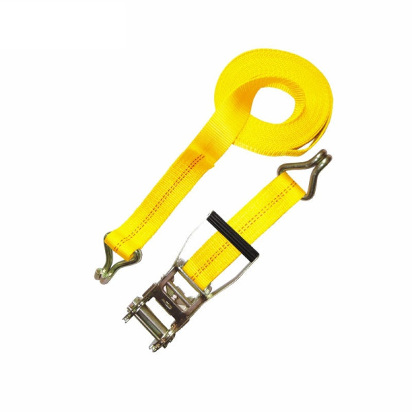 Dây Chằng Hàng Tăng Đơ 12mx50 mm Bosi BS527012