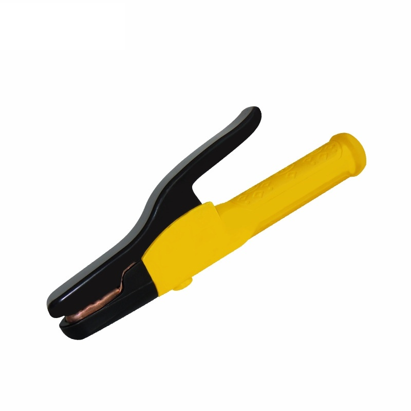 Kìm Hàn Điện Tải Nặng 500A-800A Bosi BS476800