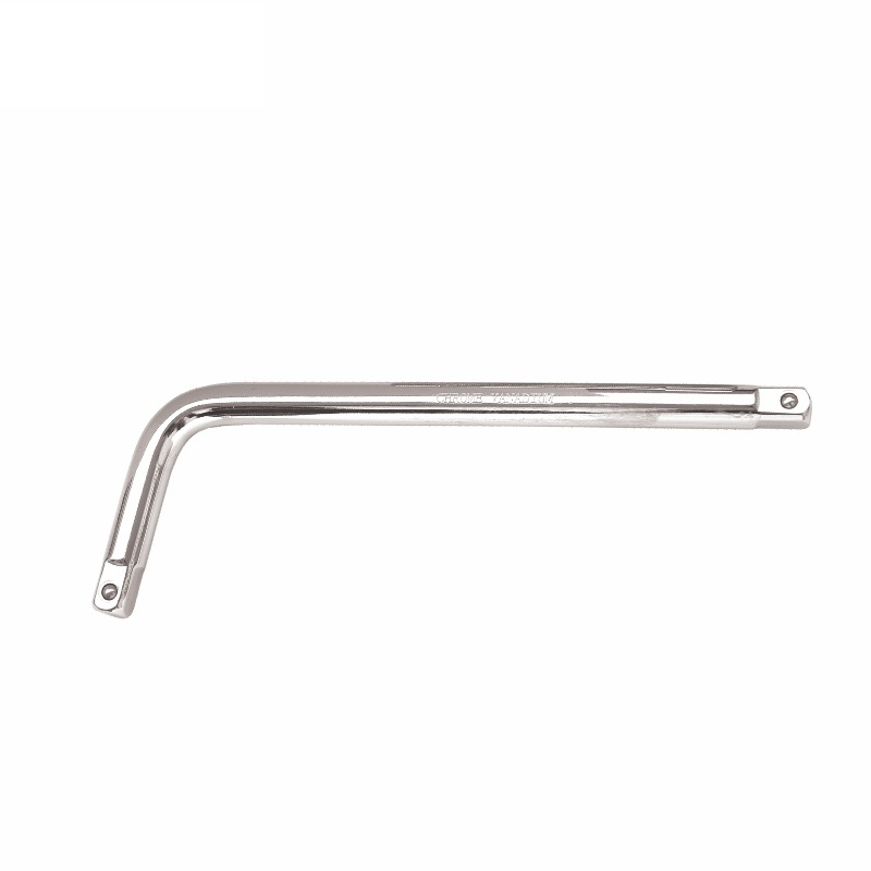 Lục Giác Chữ L 3/8 Inch Dài 10 Inch Bosi BS363801