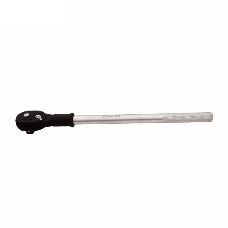 Cờ Lê Tự Động Cán Khía 3/4 Inch Dài 510 mm Bosi BS366850