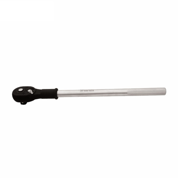 Cờ Lê Tự Động Cán Khía 3/4 Inch Dài 510 mm Bosi BS366850