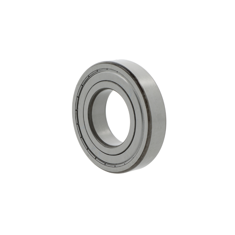 Vòng Bi Cầu Rãnh Sâu 6x15x5 mm KOYO 696 ZZ