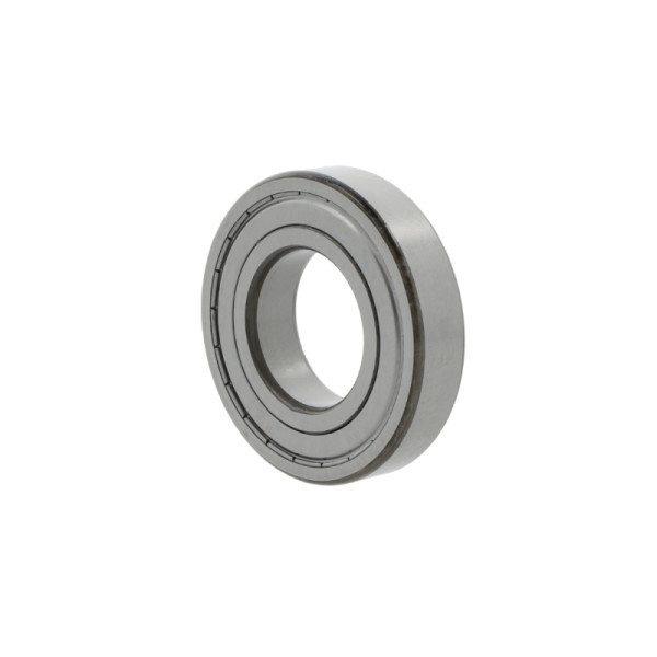 Vòng Bi Cầu Rãnh Sâu 6x15x5 mm KOYO 696 ZZ