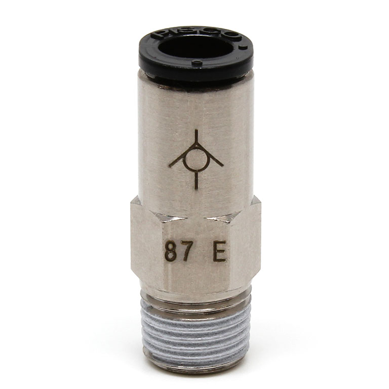 Van Khí Nén Một Chiều Pisco CVC6-01B