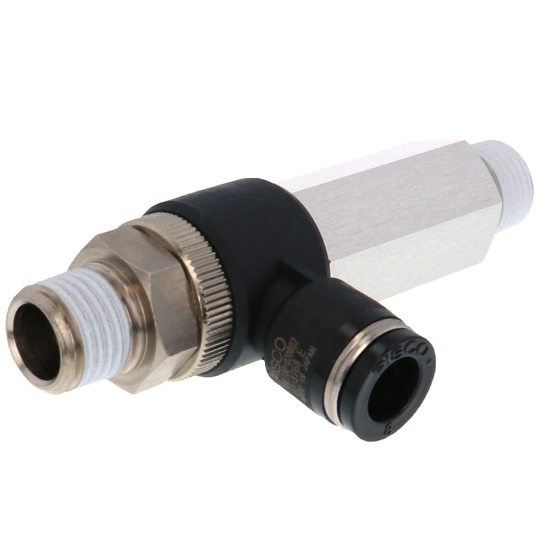 Bộ Tạo Chân Không Dòng VRL Pisco VRL100-020802