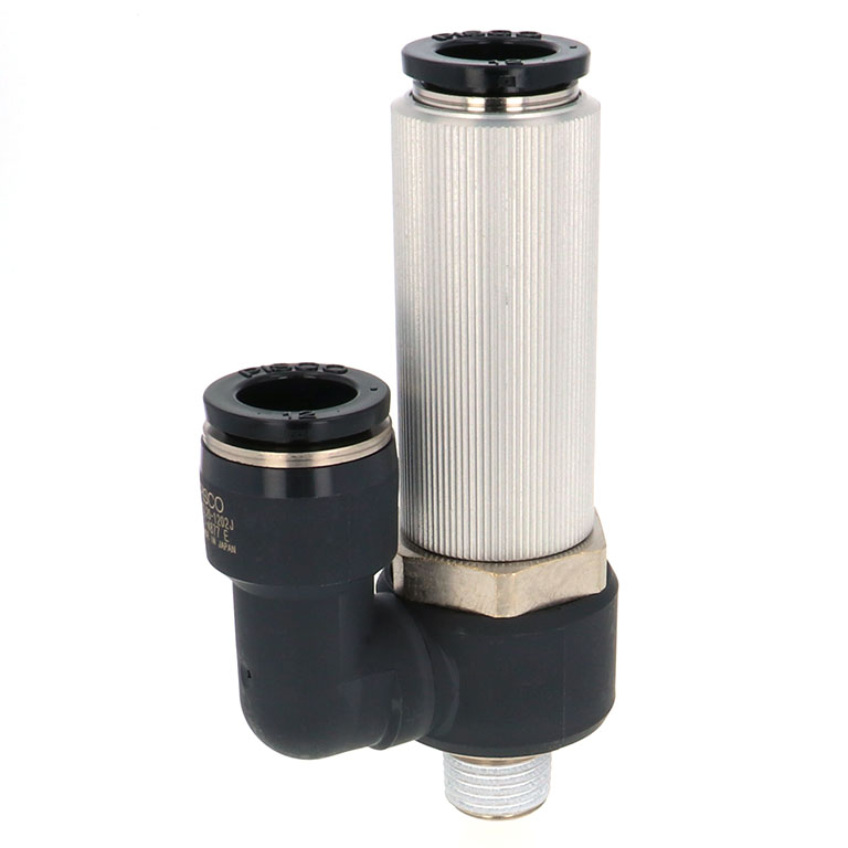 Bộ Tạo Chân Không Dòng VH - VS Pisco VSL20-1202J