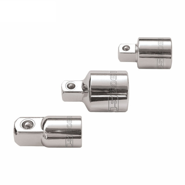 Đầu Chuyển Lỗ 3/8 Inch Ra Đầu 1/4 Inch Bosi BS364151
