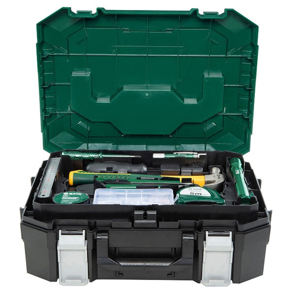 Bộ Dụng Cụ Tiện Ích 88 + X-Piece (Phiên Bản Tiêu Chuẩn) SATA 05152