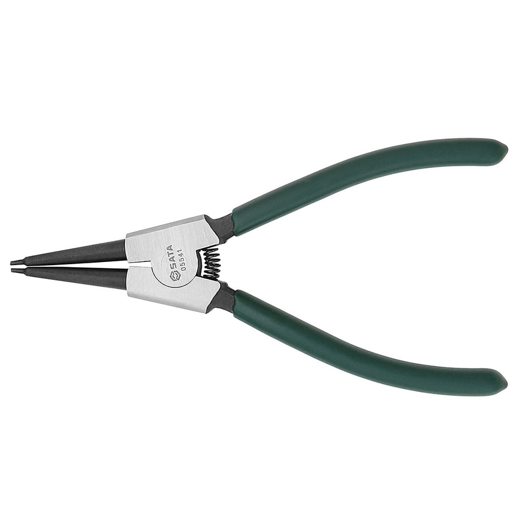 Kìm Vòng Chặn Thẳng Cho Trục (Vòng Chặn Ngoài) 7" SATA 05541