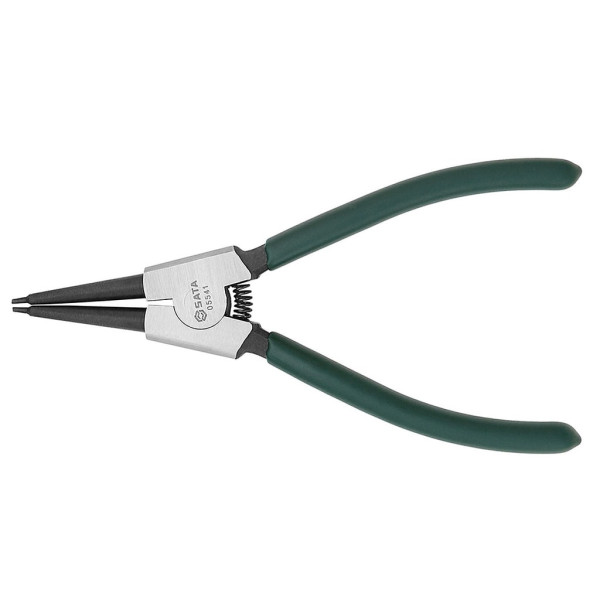 Kìm Vòng Chặn Thẳng Cho Trục (Vòng Chặn Ngoài) 7" SATA 05541
