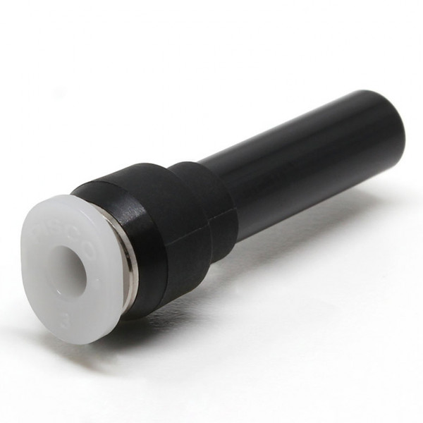 Đầu Nối Nhanh Khí Nén Giữa Ống Khí Và Fitting Dạng Nối Giảm Pisco PGJ6-1/8M-C
