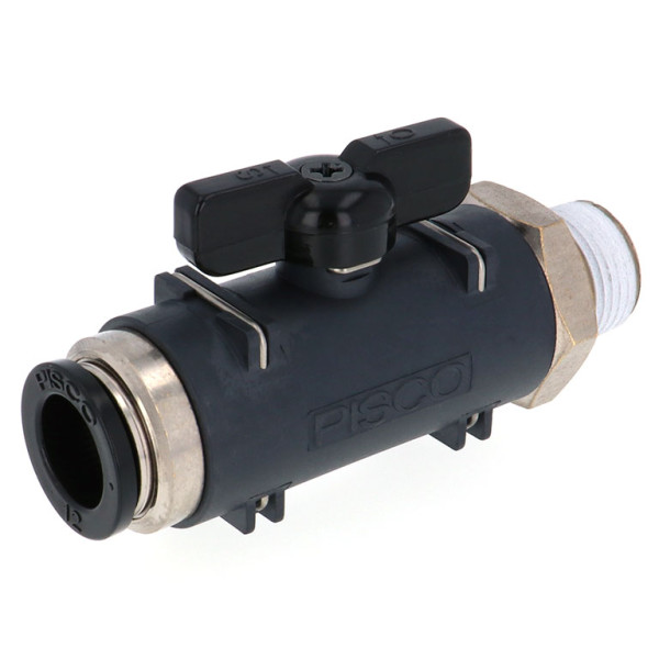 Van Bi Khí Nén, Loại 20 & 60 Pisco BVC60-1/2-N3U