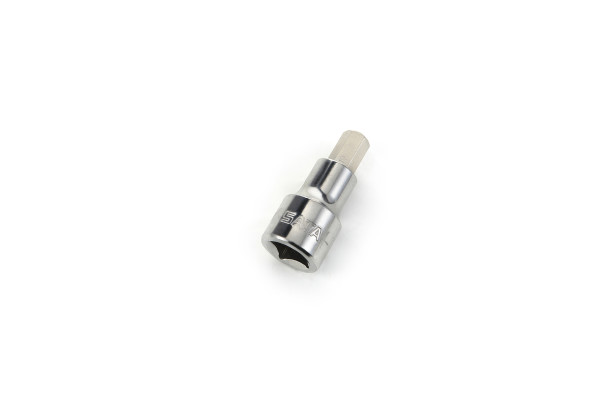 Đầu Tuýp Mũi Lục Giác 1/2 inch 8 mm SATA 24205