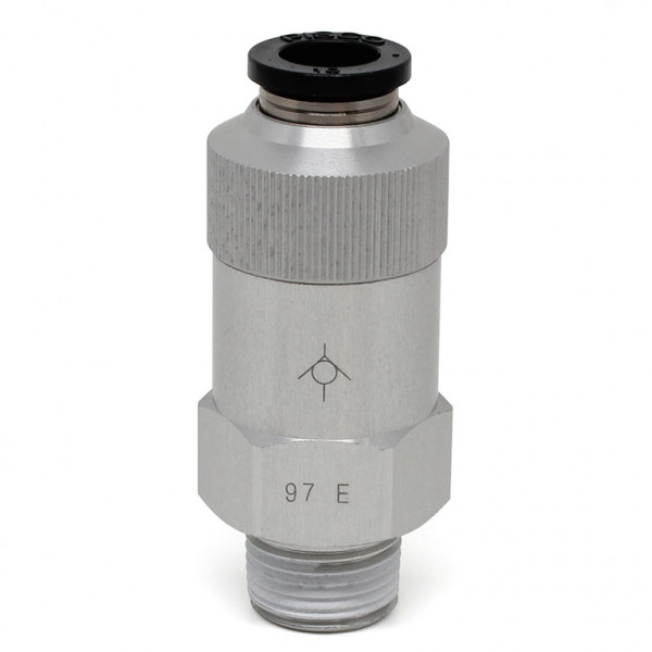 Van Khí Nén Một Chiều Pisco CVC3/8-N3BU