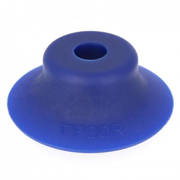Đầu Nấm Hút Chân Không, Cao Su Urethane, O.D 30 mm, Pisco VP30RU