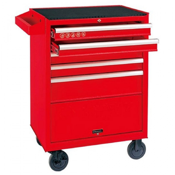 Thùng Đồ Nghề Nhựa 16Inch Stanley 73-696 (405x241x152mm)