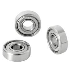 Vòng Bi Cầu Mini Kèm Nắp Chắn 3x8x4 mm NTN F-W693ZZ1/1K