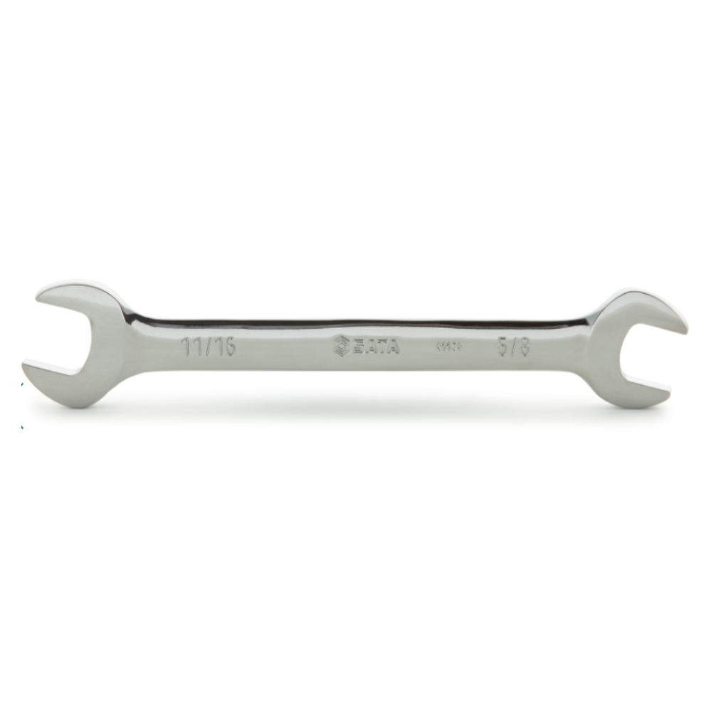 Cờ Lê 2 Đầu Miệng 32×34 mm SATA 41222