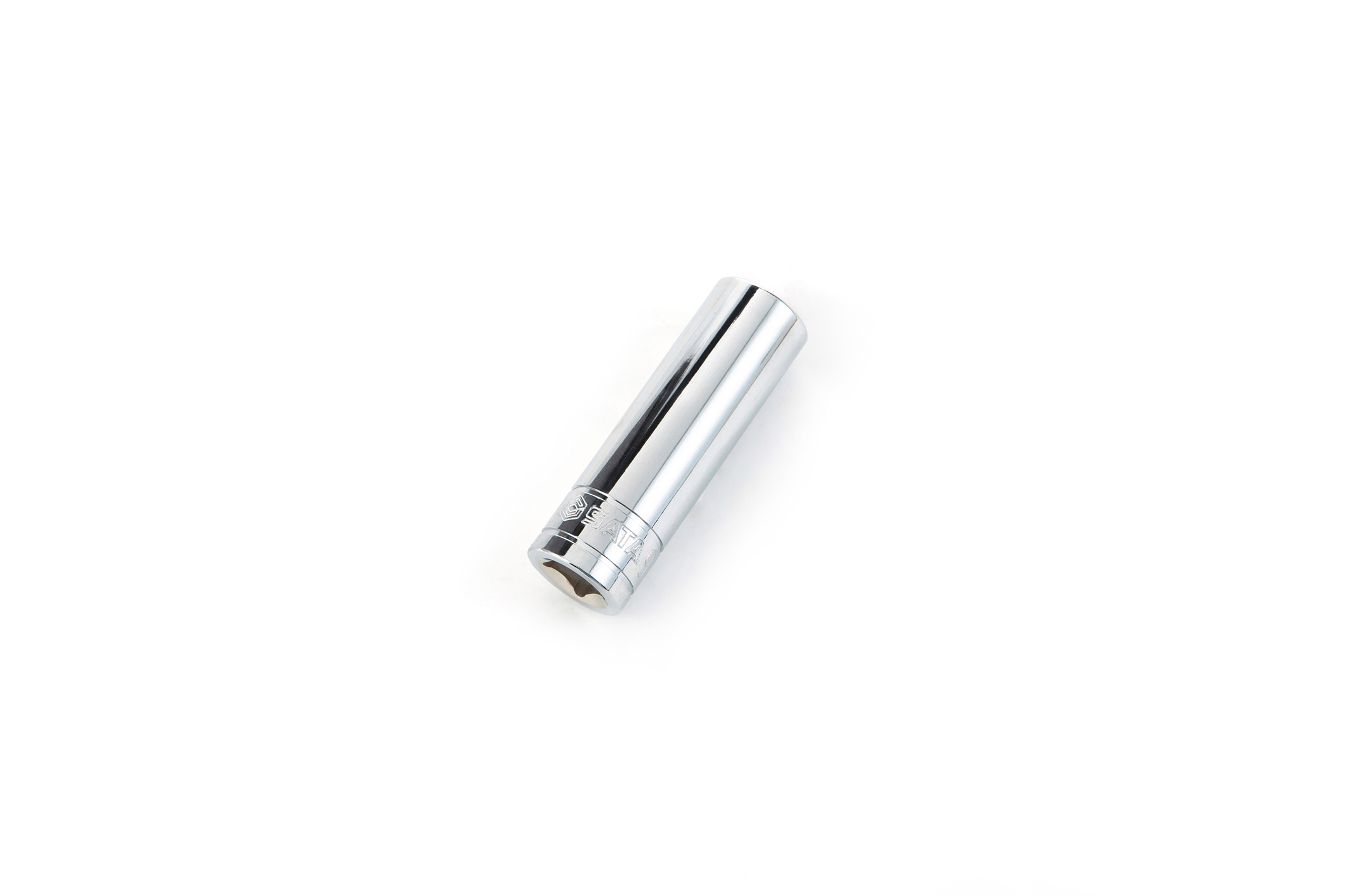 Đầu Tuýp Dài 6 Cạnh Dr.3/8 - 9/16 inch SATA 12204