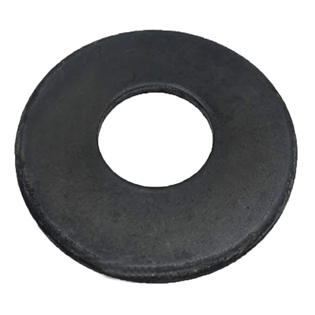 Lông Đền Phẳng Thép Mạ Hợp Kim Đen ZnNi M8 (19x2.0)