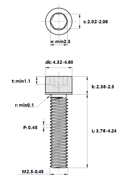 Bản Vẽ Kỹ Thuật 1