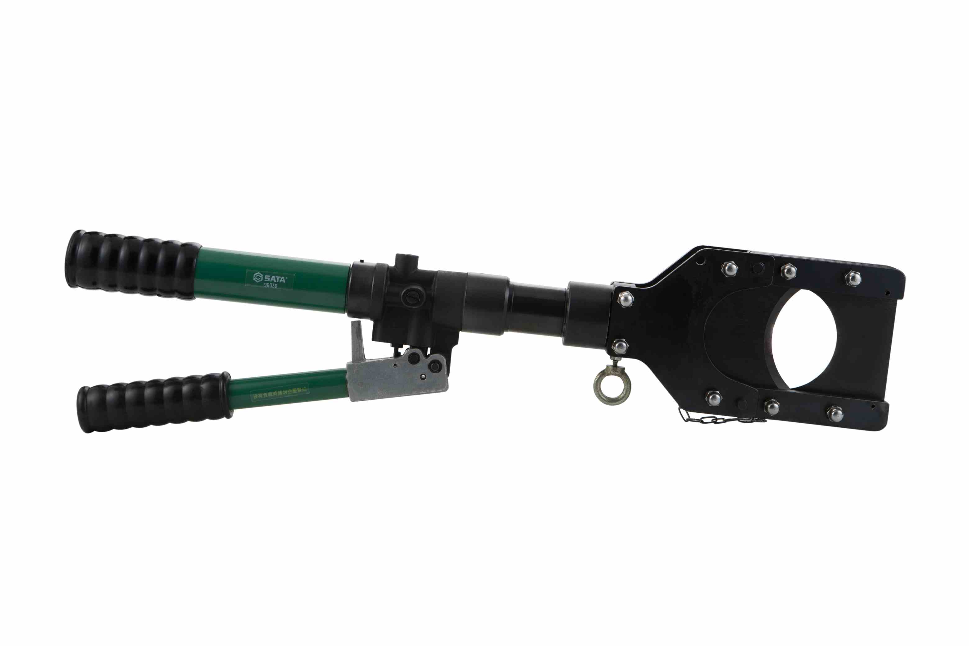 Kìm Cắt Thủy Lực Ø85 5T SATA 99036