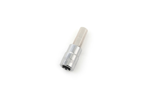 Đầu Tuýp Mũi Lục Giác 1/4" 8 mm SATA 21205