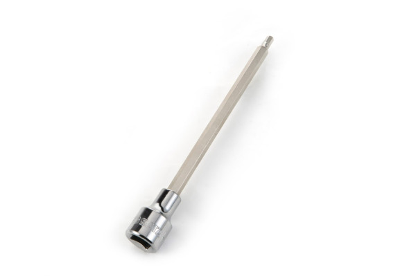 Đầu Tuýp Lục Giác 1/2" 6×140 mm SATA 24305