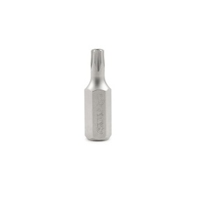 Bộ 5 Mũi Vít Đầu Lục Giác Sao Có Lỗ Tròn 5/16" Tt50×30 mm SATA 59459