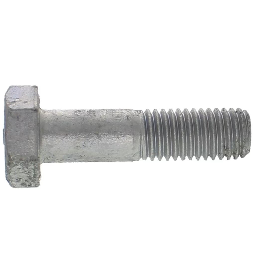 Bulong Nhúng Nóng A325M M12x40 Ren Lửng