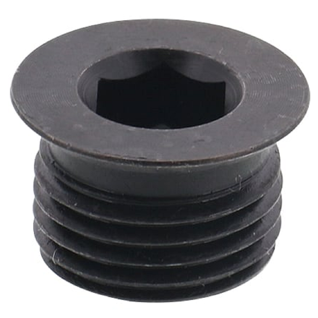 Screw Plugs Type Washer M18x12 MSWZ18