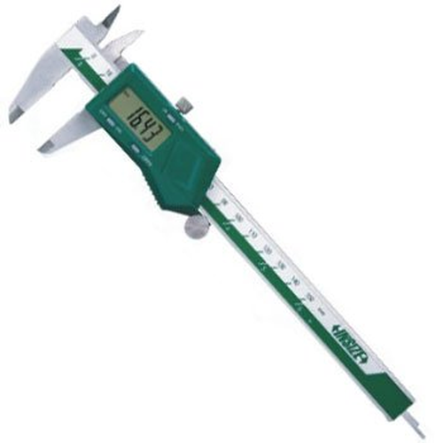 Thước Cặp Kỹ Thuật Số 0-300mm/0-12inch INSIZE 1108-300