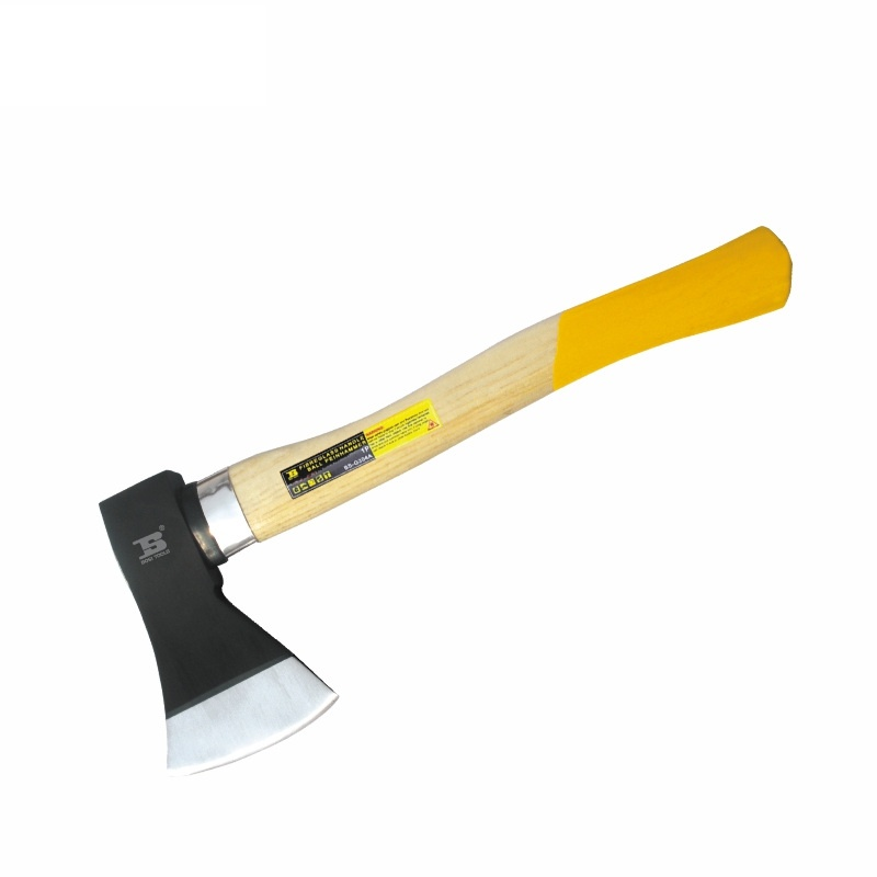 Rìu Cán Gỗ 600 g Dài 385 mm Bosi BS359600