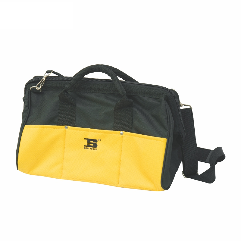 Túi Đựng Đồ Nghề Xách Tay 38x30x26 cm Bosi BS525316