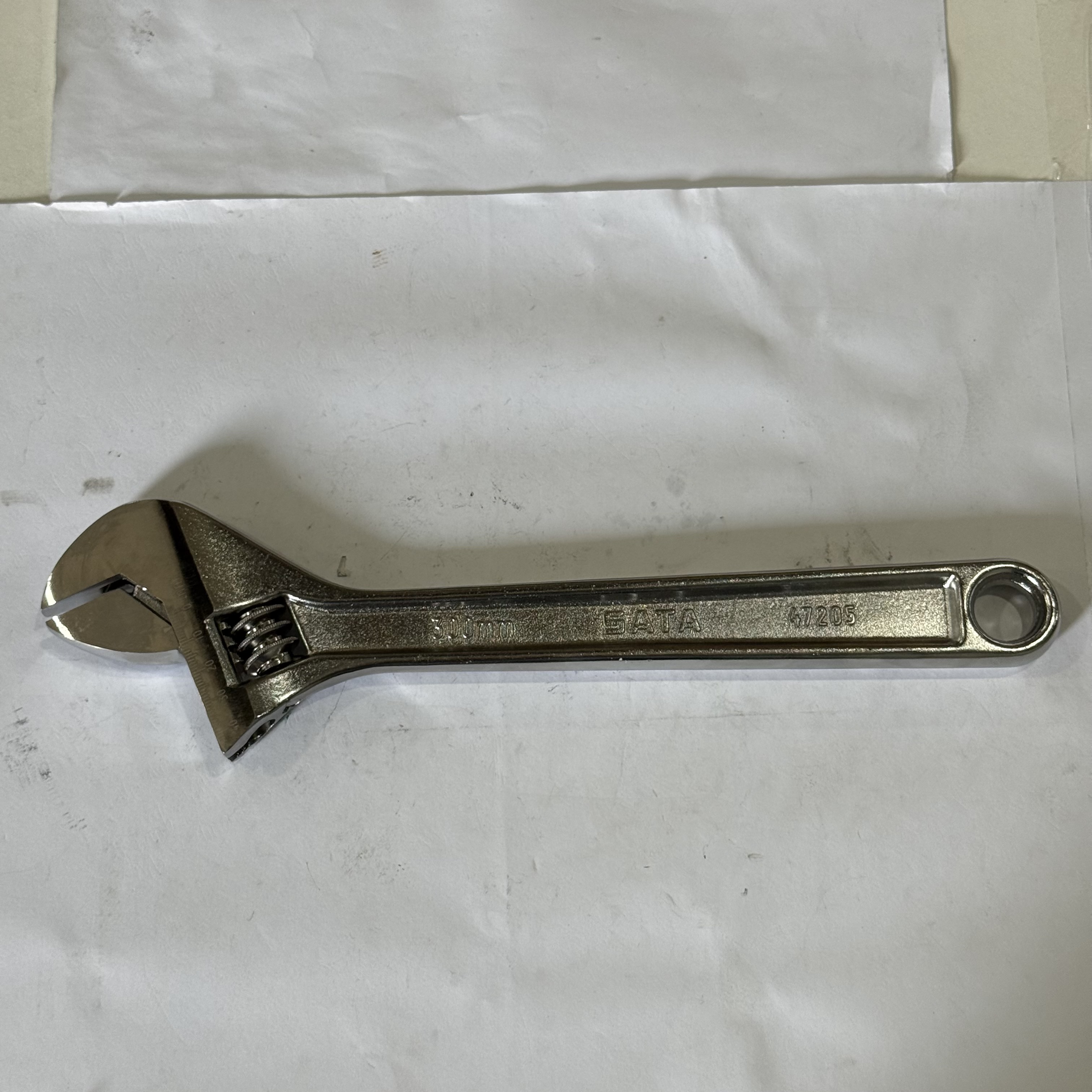 Mỏ Lết 12 inch/300 mm SATA 47205