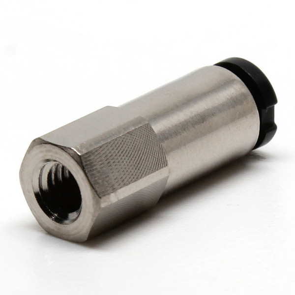 Đầu Nối Nhanh Khí Nén Dạng Thẳng Ren Trong Pisco PCF2-M3MW-C