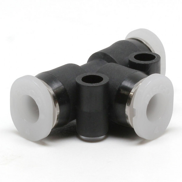 Đầu Nối Nhanh Khí Nén Chữ T Pisco PE5/32M