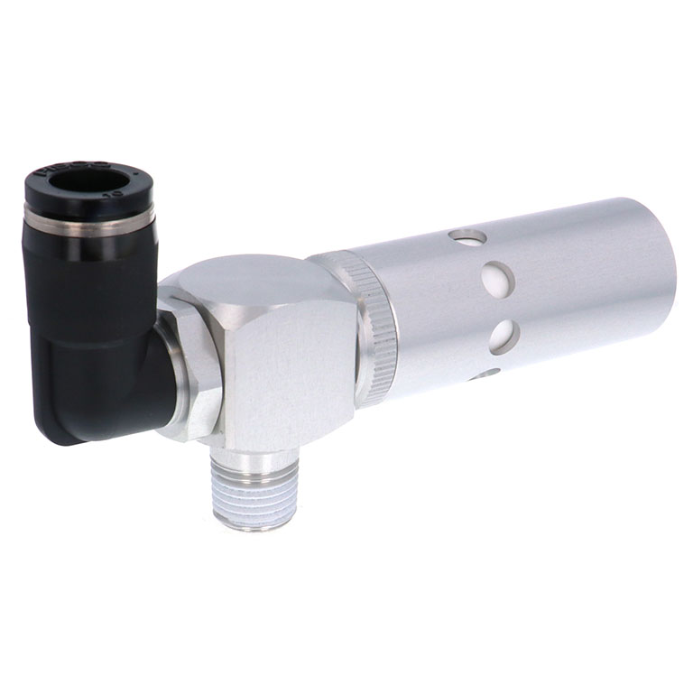 Bộ Tạo Chân Không Dòng VM - VC Pisco VCL20-0210L