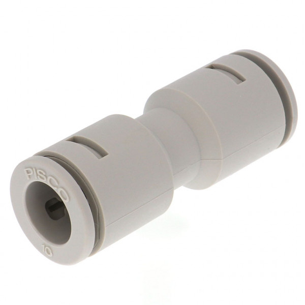 Đầu Nối Nhanh Khí Nén Dạng Thẳng Pisco APU10-E-C