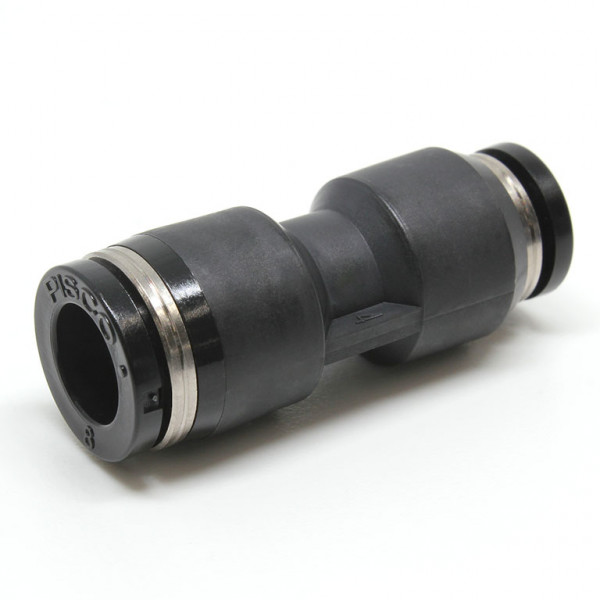 Đầu Nối Nhanh Khí Nén Dạng Nối Giẩm Pisco PG10-6W-C