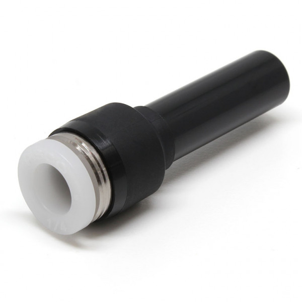 Đầu Nối Nhanh Khí Nén Giữa Ống Khí Và Fitting Dạng Nối Giảm Pisco PGJ8-1/4-C