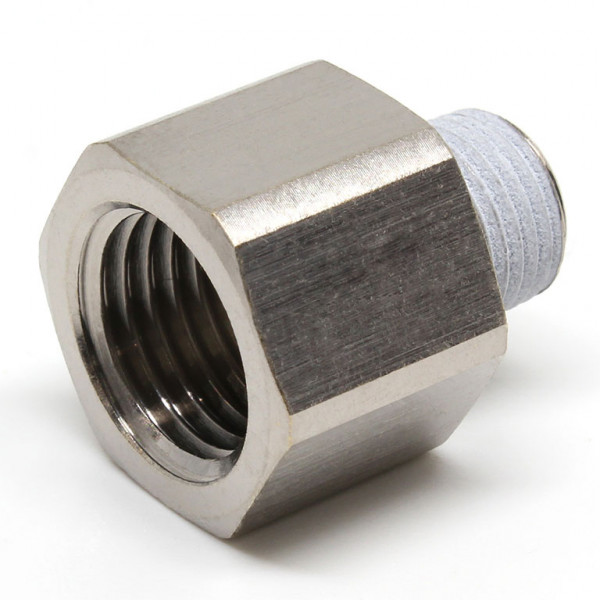 Đầu Nối Ren Đực Cái Pisco PF01-02