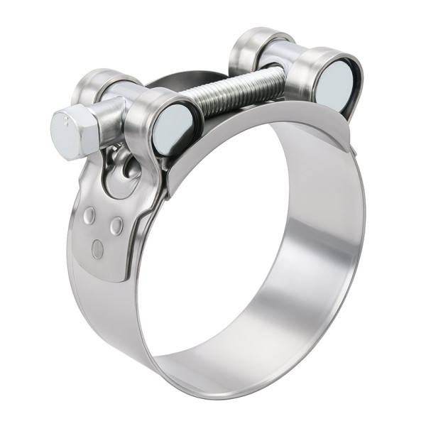 Siết Cổ Dê Chịu Tải Nặng Inox 304 Ống 20-22mm